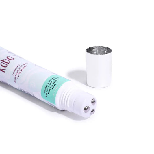 Contorno de Ojos 15 ml Kaba