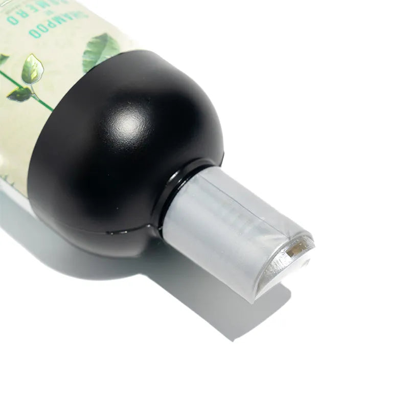 Shampoo de Romero Para Cabello Graso 450 ml La Receta