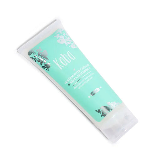 Tratamiento Capilar Repolarizador 230 ml Kaba