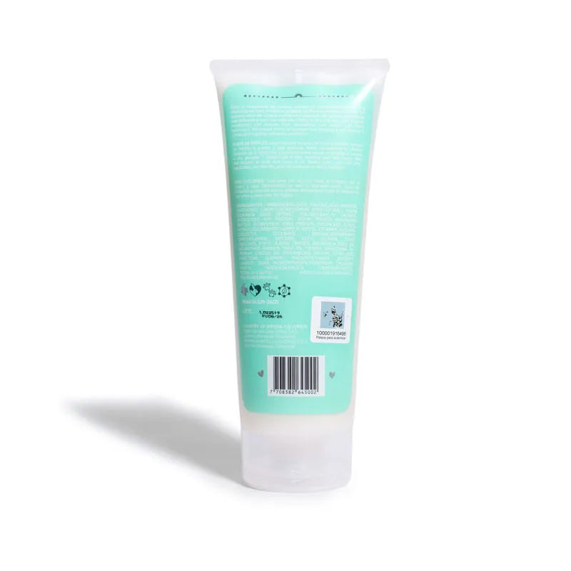 Tratamiento Capilar Repolarizador 230 ml Kaba