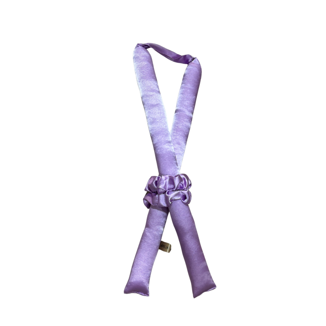 Rizadora sin Calor Ajustable Awua - Glow Beauty Distribuidores Milagros