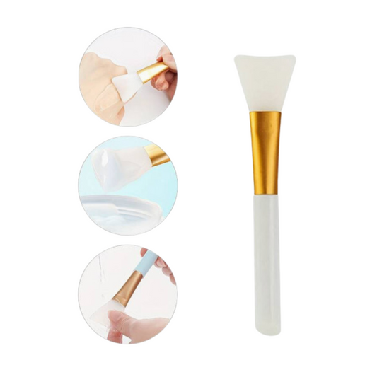 Aplicador de Silicona Idunn - Glow Beauty Distribuidores Milagros