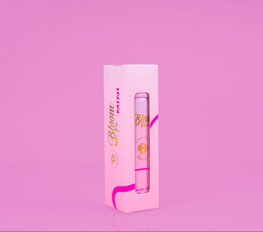 Fijador Bloom Fix Mini – Bloomshell - Glow Beauty Distribuidores Milagros