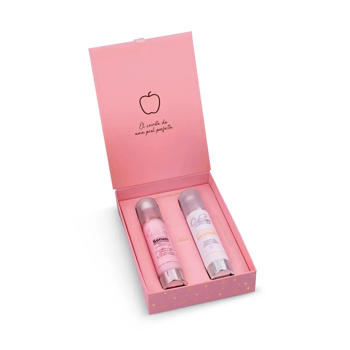 Kit Pink Idunn: Serum Regenerador Facial - Nutryclarant