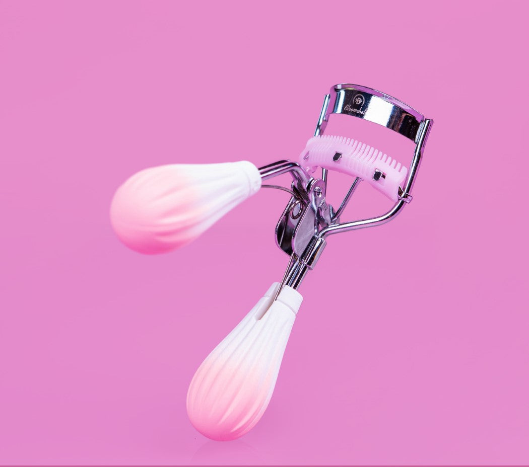 Encrespador de pestañas Purple Curl – Bloomshell