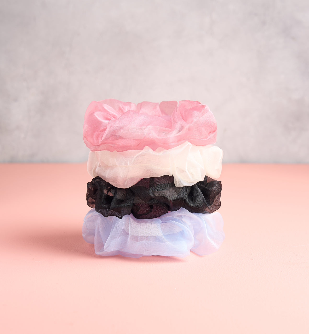 Scrunchie Amaia Mediana Awua