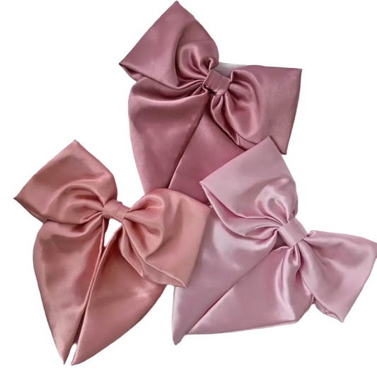 Moño Coquette Awua - Glow Beauty Distribuidores Milagros