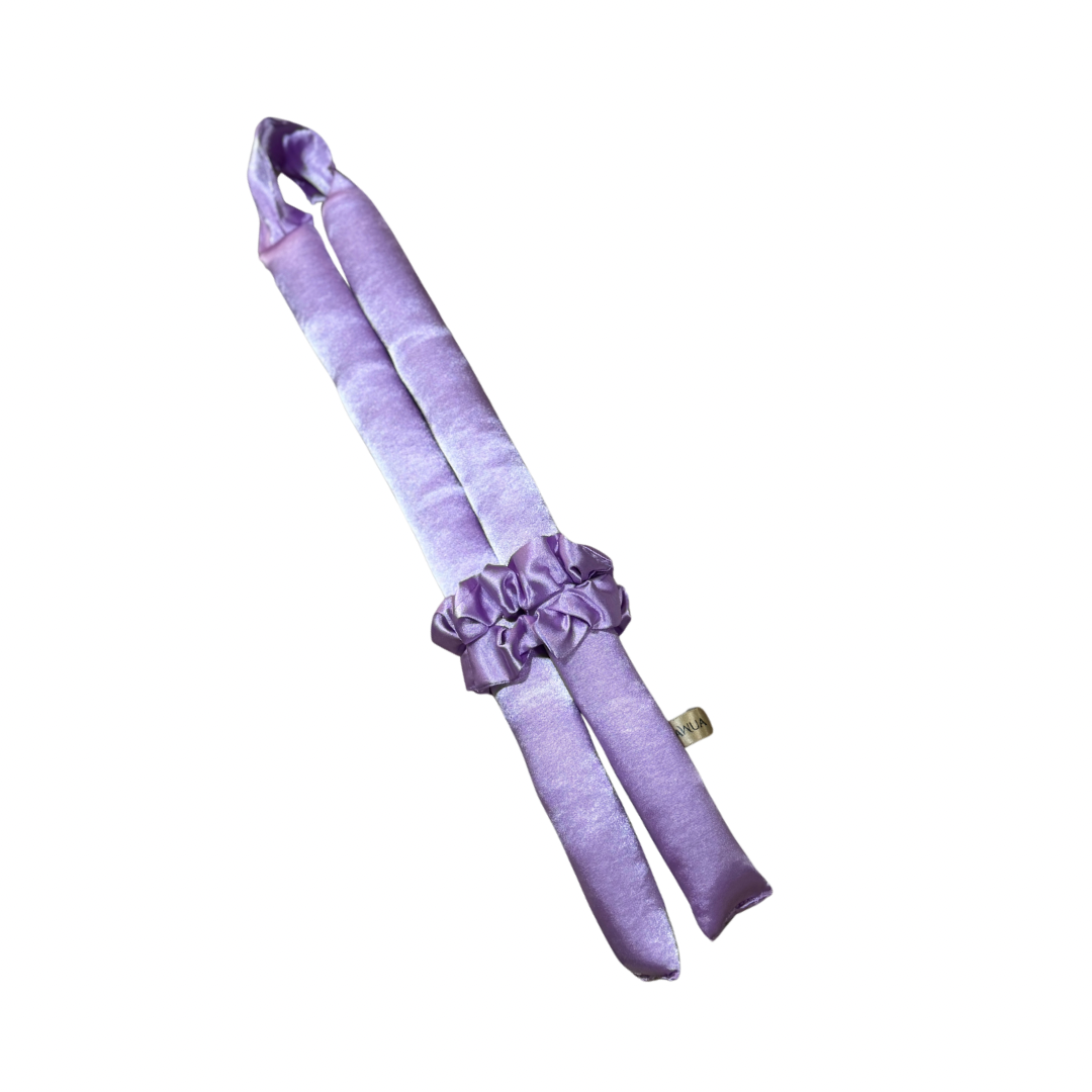 Rizadora sin Calor Ajustable Awua - Glow Beauty Distribuidores Milagros