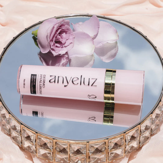 Ácido Hialurónico 80 ml Anyeluz