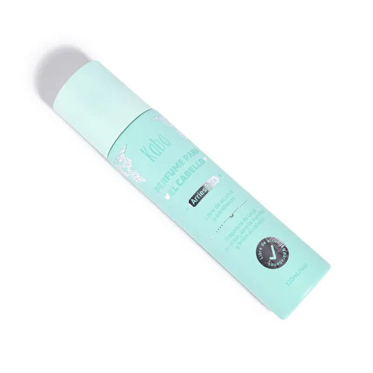 Perfume para el Cabello Arriesgada 120 ml Kaba