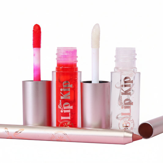 Bloom lip kip Bloomshell - Glow Beauty Distribuidores Milagros