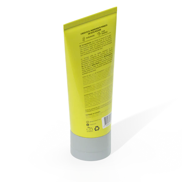 B8 Termoprotector POCIÓN BRILLO INFINITO 150 ml