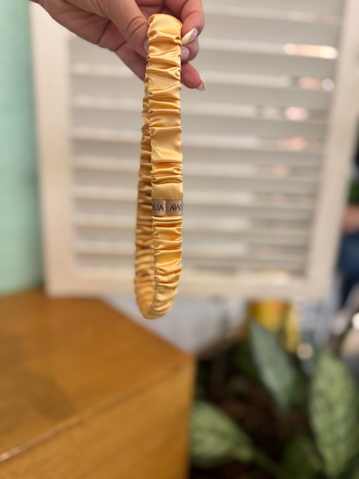 Balaca Lola Awua - Glow Beauty Distribuidores Milagros