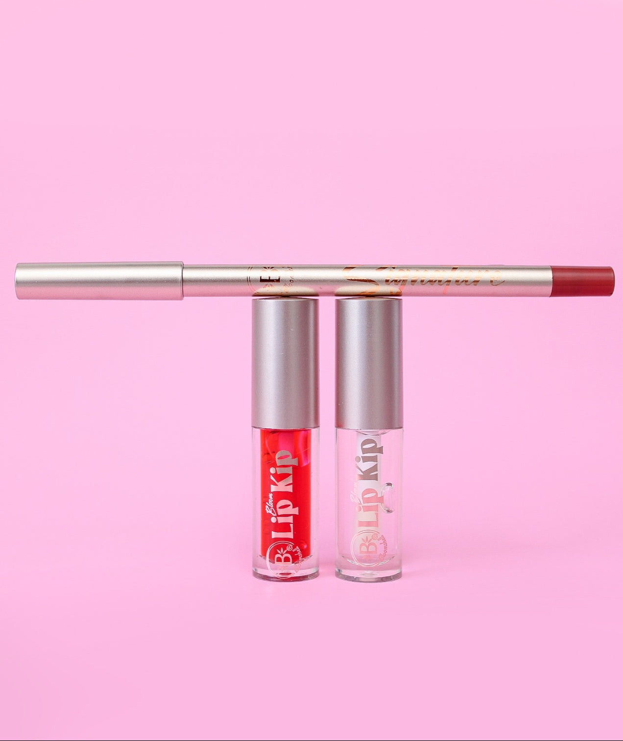 Bloom lip kip Bloomshell - Glow Beauty Distribuidores Milagros