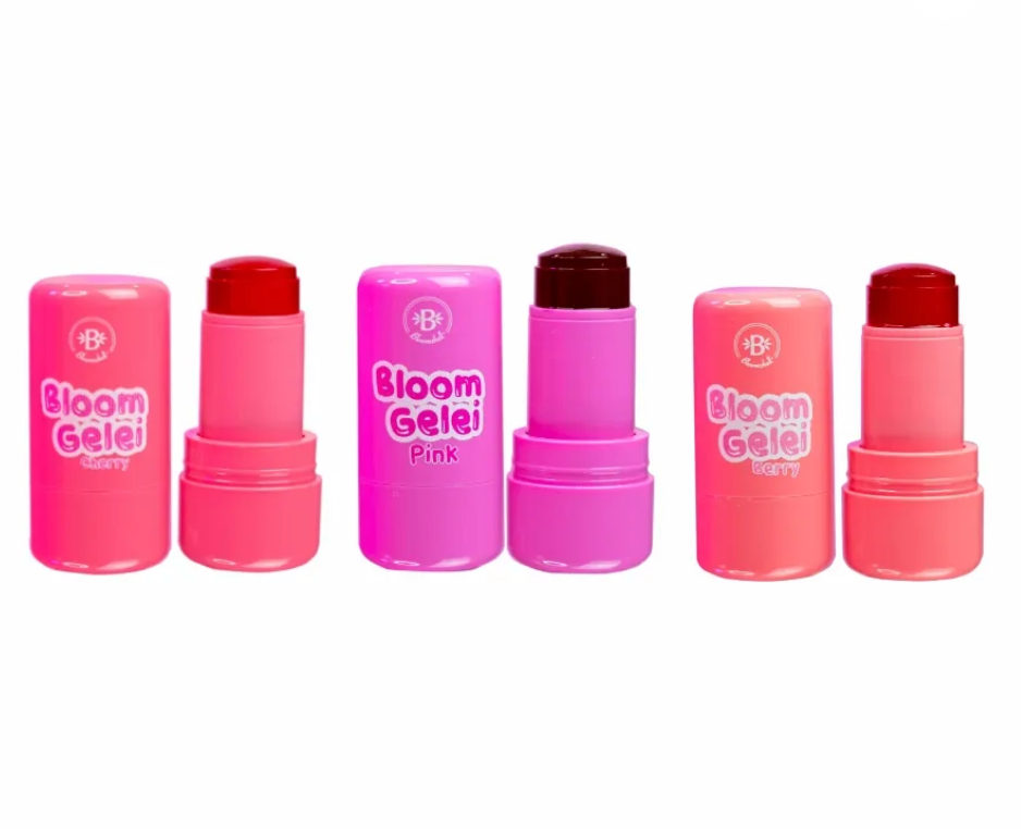 Bloom Gelei Bloomshell - Glow Beauty Distribuidores Milagros
