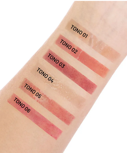 Brillo De Labios Aura Trendy - Glow Beauty Distribuidores Milagros