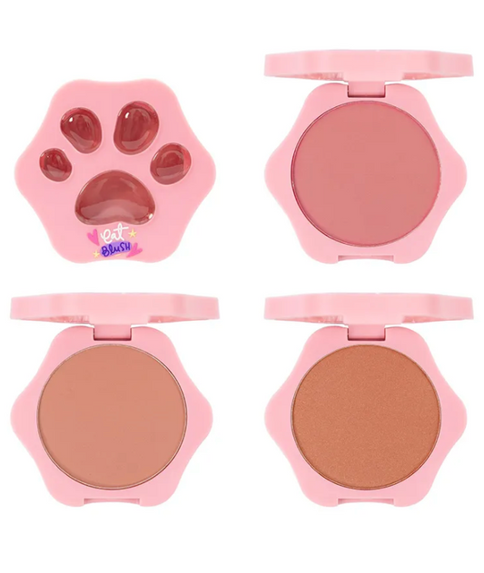 Rubor Cat Blush Trendy