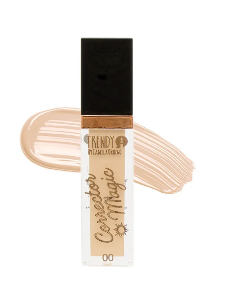 Corrector Magic Mini Trendy