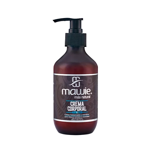 Crema Corporal for Men Mawie 290 ml