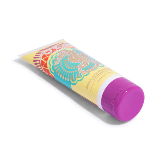 Crema Autobronceadora 120ml D’Luchi