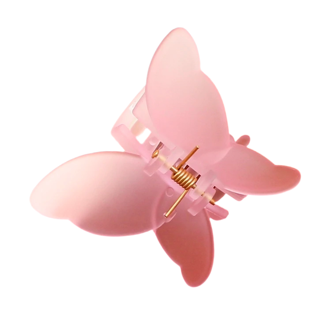 Pinza Mariposa Mate Awua - Glow Beauty Distribuidores Milagros