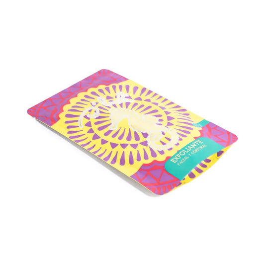 Exfoliante Corporal 60gr D’Luchi