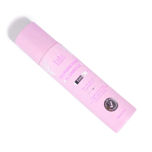 Perfume para el Cabello Exitosa 120 ml Kaba