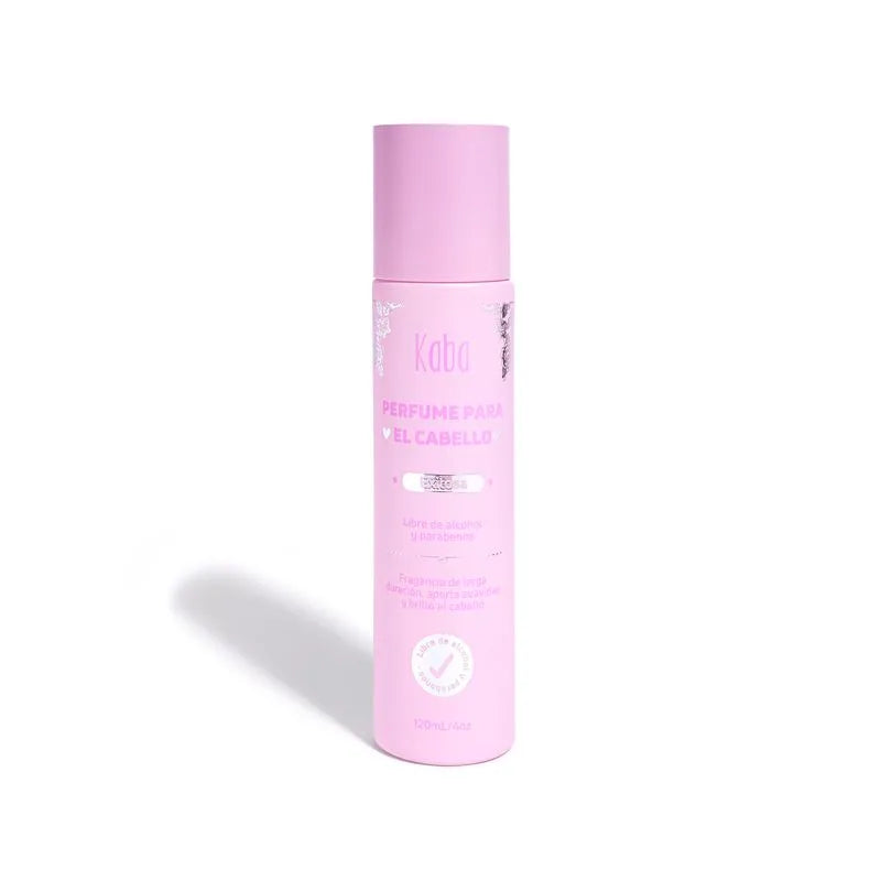 Perfume para el Cabello Exitosa 120 ml Kaba