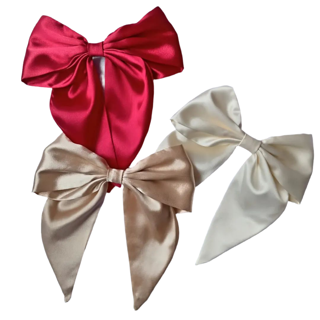 Moño Coquette Awua - Glow Beauty Distribuidores Milagros