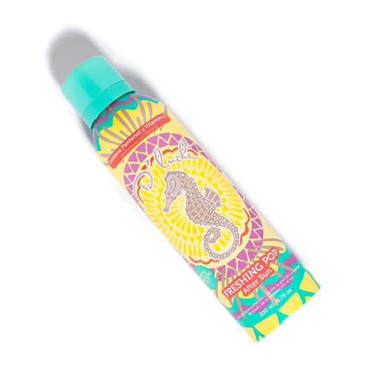 Freshing Pop After Sun 200ml D’Luchi