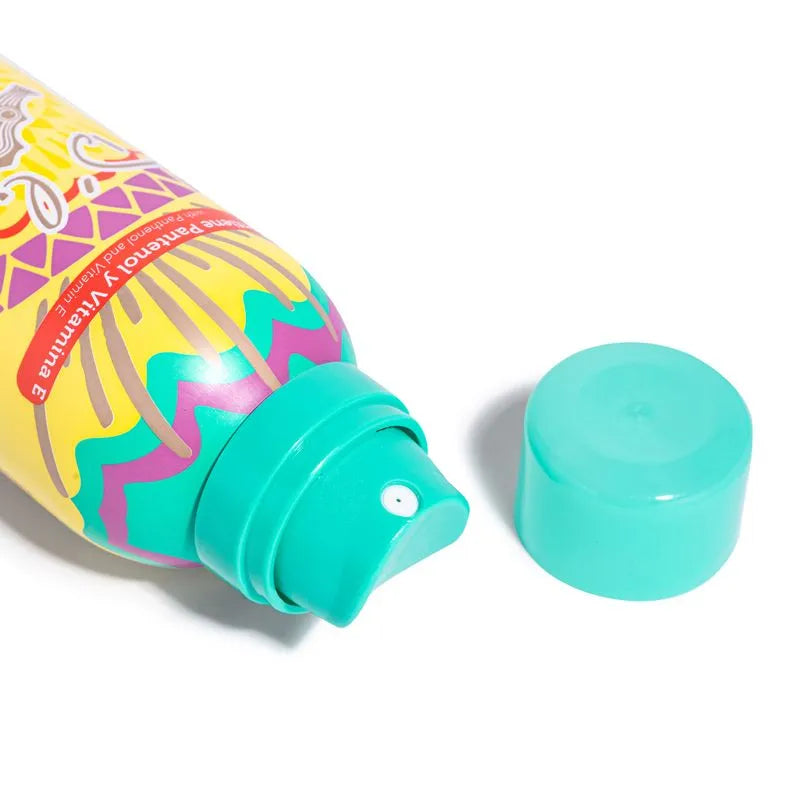 Freshing Pop After Sun 200ml D’Luchi