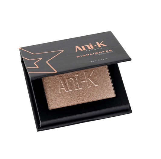 Iluminador Radiante Anik
