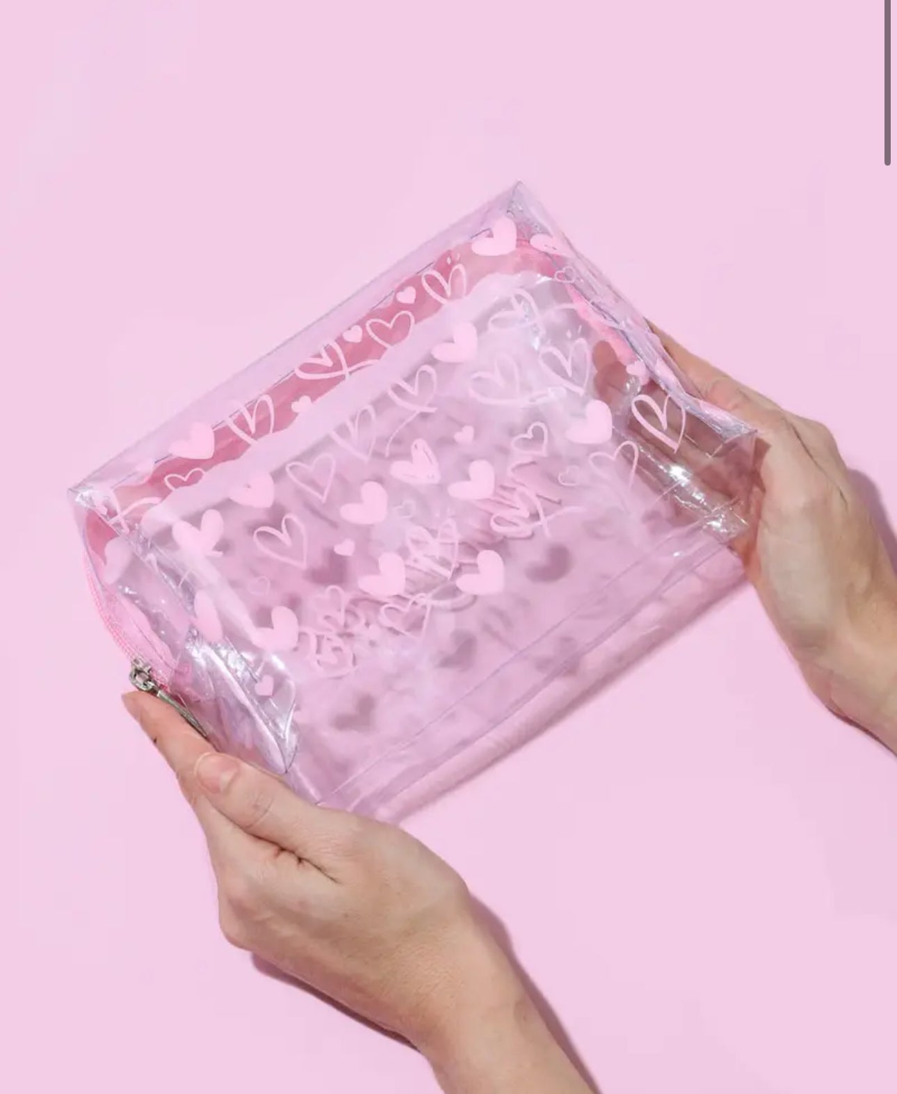 Cosmetiquera Milagros - Glow Beauty Distribuidores Milagros