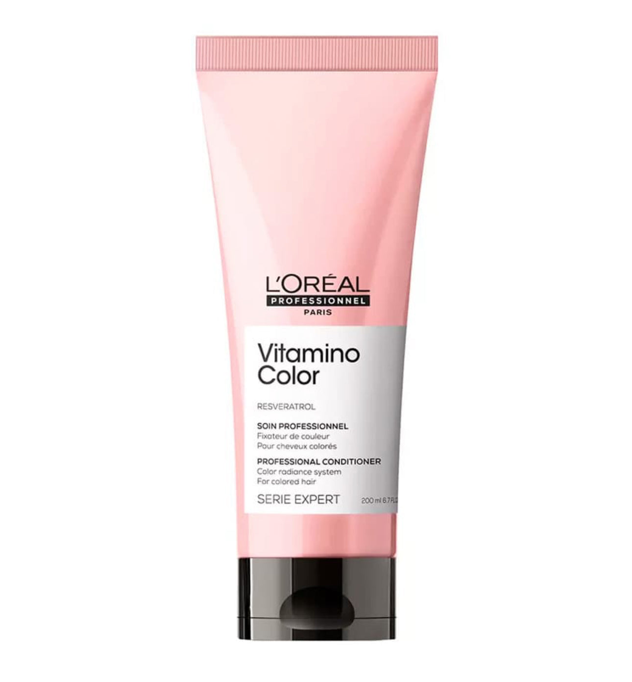 Acondicionador Vitamino Color Profesional Loreal