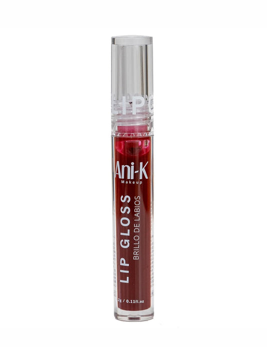 Lipgloss Brillo labial Anik Bonito