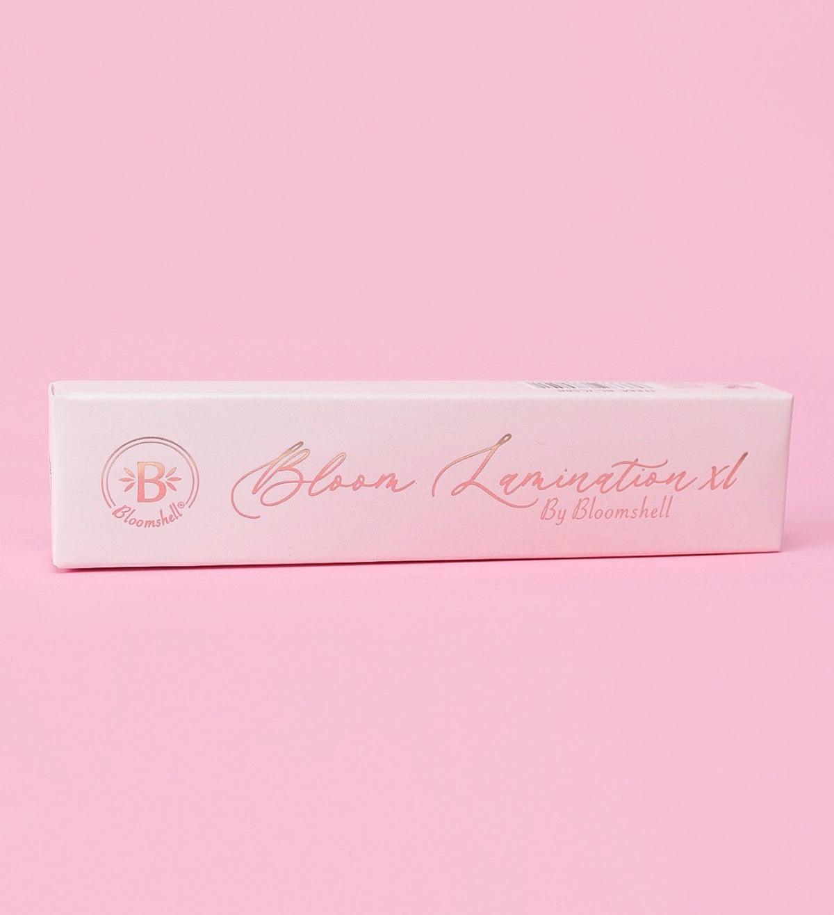 Bloom Lamination Laminador De Cejas XL – Bloomshell