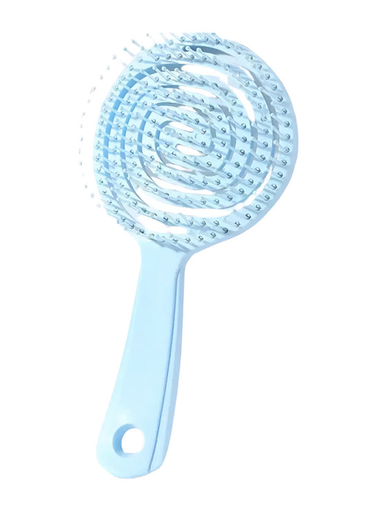 Cepillo Antienredos Flex Capilar - Glow Beauty Distribuidores Milagros