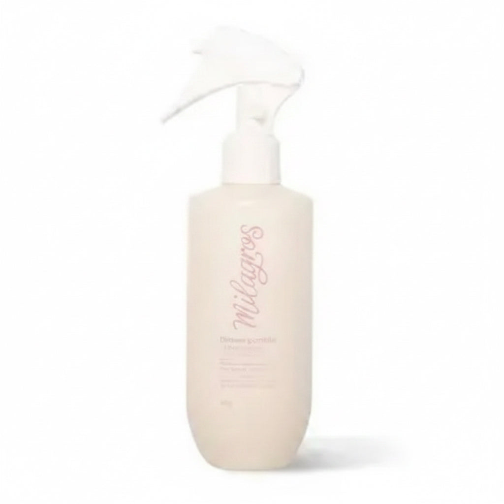 Desenredante Termoprotector Rose 250ml Milagros