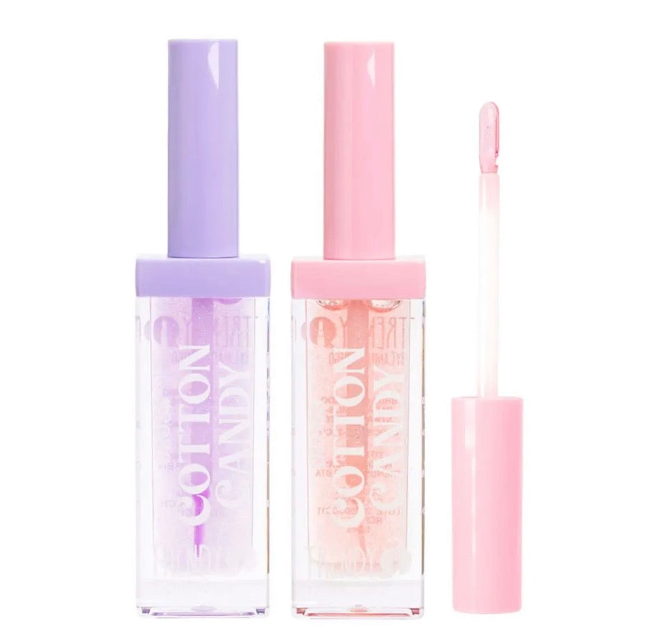 Brillo Cotton Candy Trendy