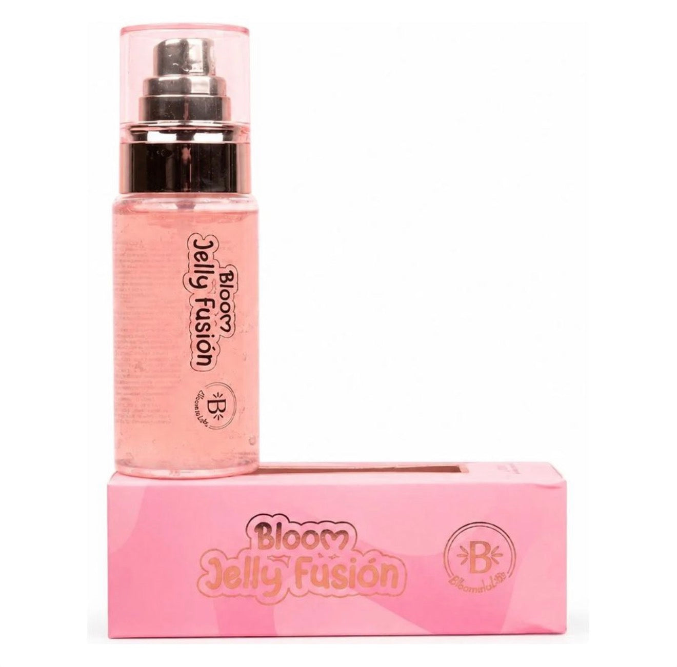 Primer facial bloom jelly fusión bloomshell