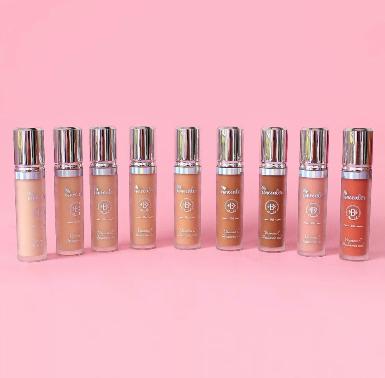 Corrector My Concealer x10ml Bloomshell