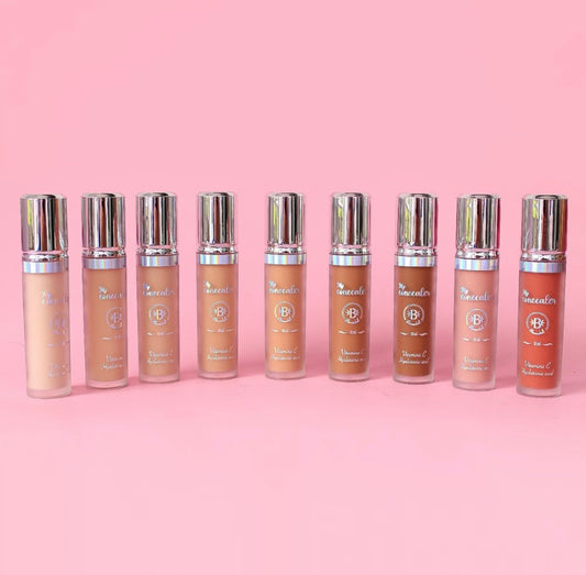Corrector My Concealer x10ml Bloomshell