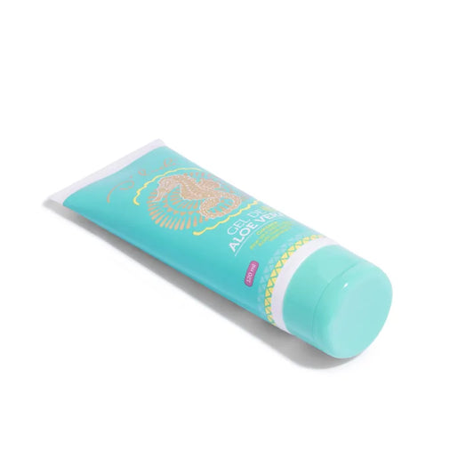 Gel De Aloe Vera 120ml D’Luchi