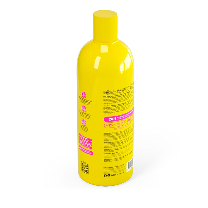 Gel Definidor de Rizos Tongole 500 ml Poción