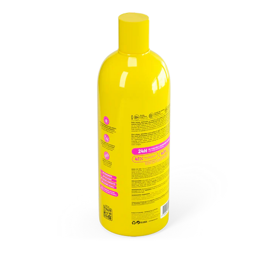 Gel Definidor de Rizos Tongolé La Poción 500 ml - Glow Beauty Distribuidores Milagros