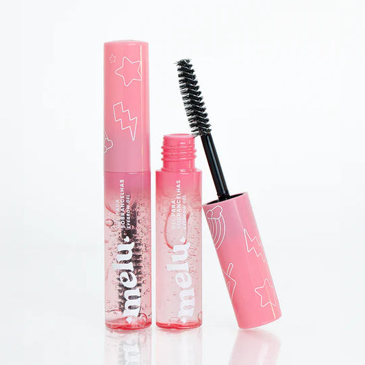Gel para Cejas Melu Ruby Rose - Glow Beauty Distribuidores Milagros