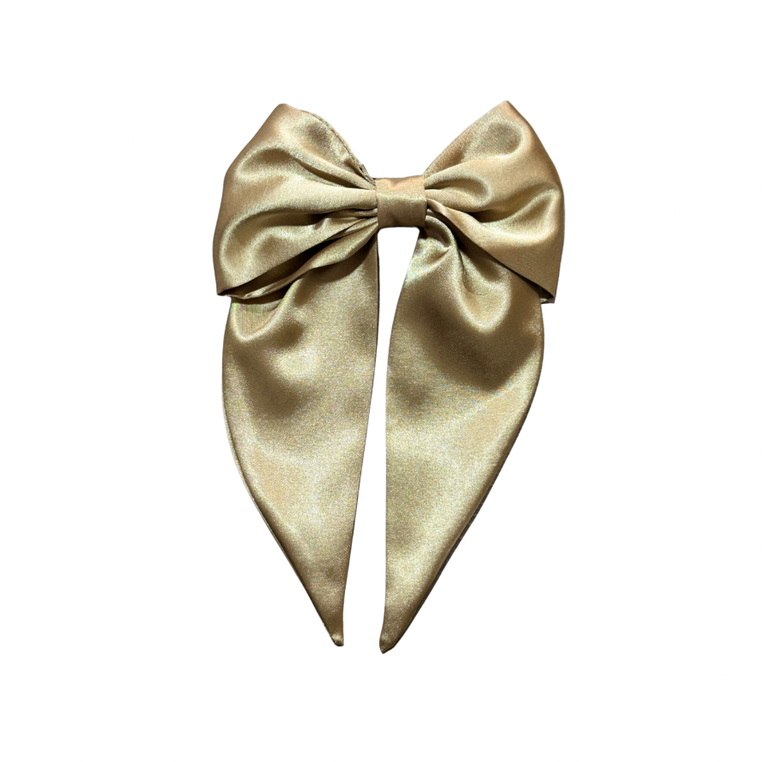 Moño Coquette Mediano Awua - Glow Beauty Distribuidores Milagros