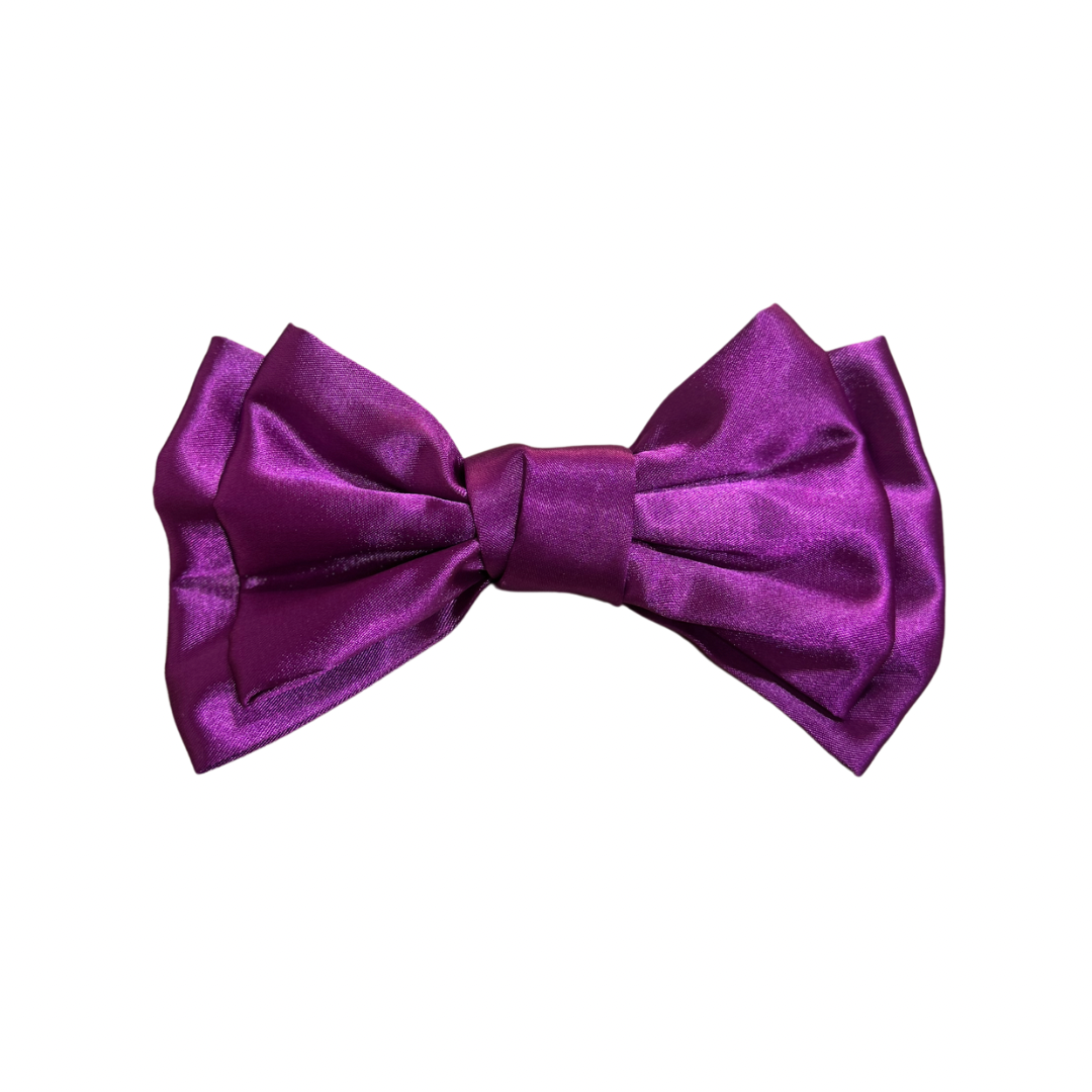 Moño Emmy Awua - Glow Beauty Distribuidores Milagros