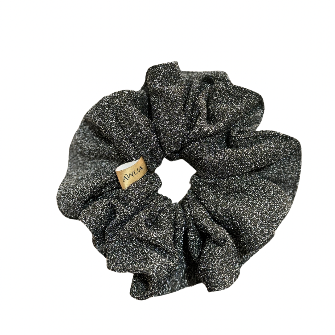 Scrunchie Monarca Awua - Glow Beauty Distribuidores Milagros