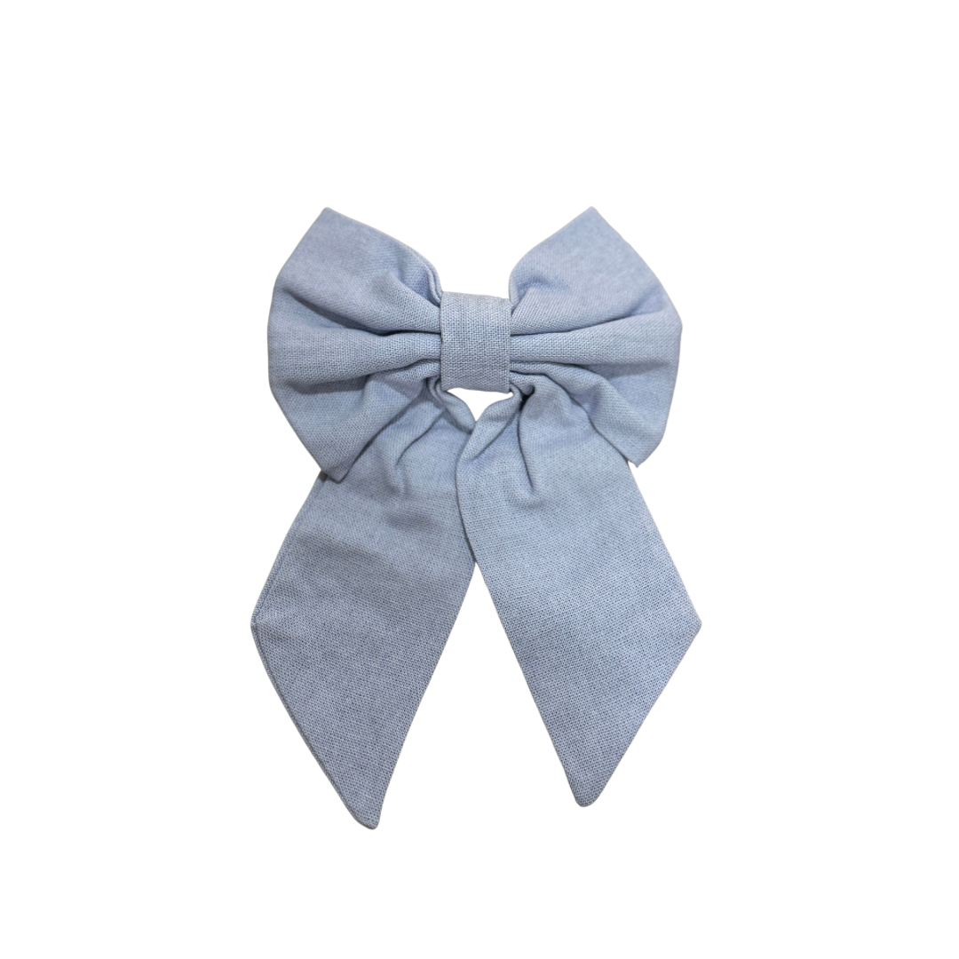 Moño Olán Lino Awua - Glow Beauty Distribuidores Milagros